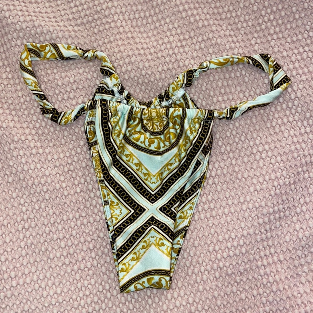 Bikini Bottoms